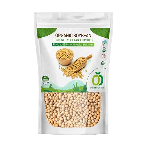 Organic Delight All Natural High