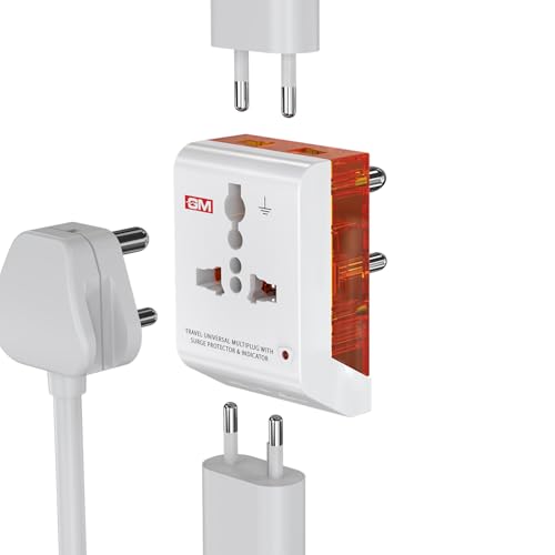 GM 3012 3-Pin Universal Multi