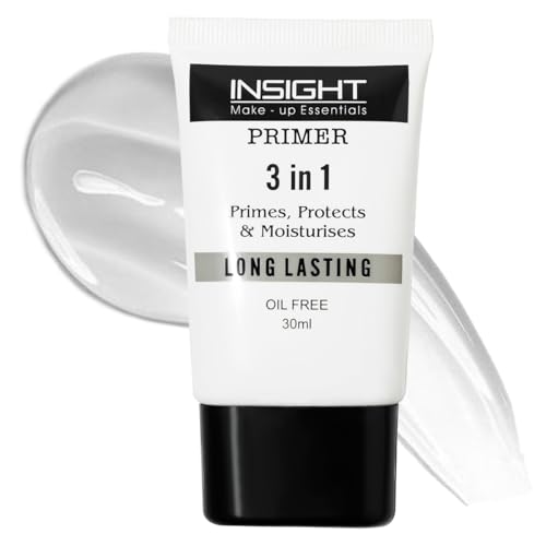INSIGHT 3-in-1 Primer | Matte