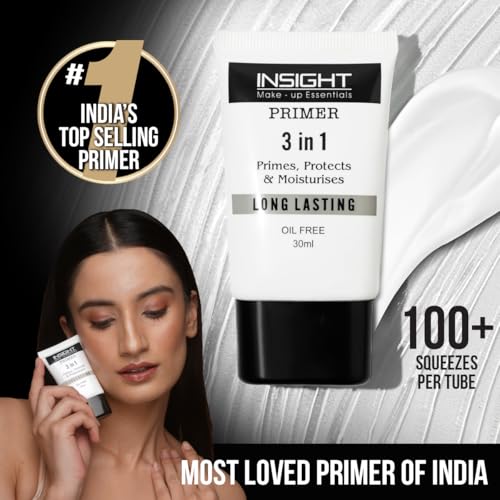 INSIGHT 3-in-1 Primer | Matte