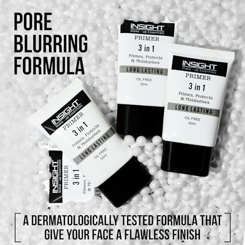 INSIGHT 3-in-1 Primer | Matte