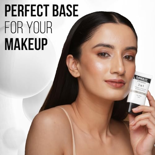 INSIGHT 3-in-1 Primer | Matte