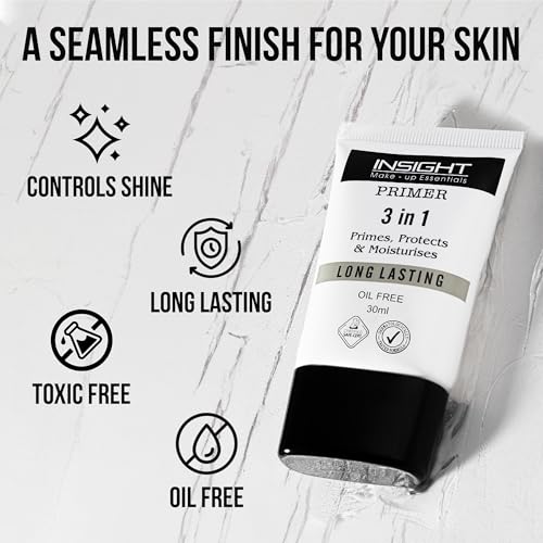 INSIGHT 3-in-1 Primer | Matte