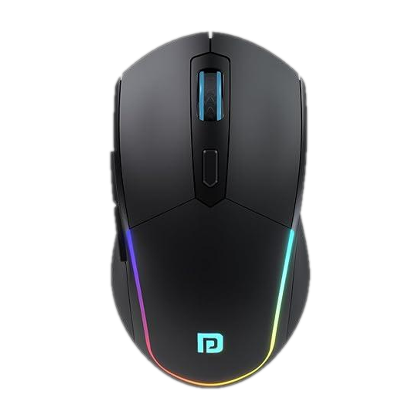 Portronics Toad 6 Ambidextrous Optical