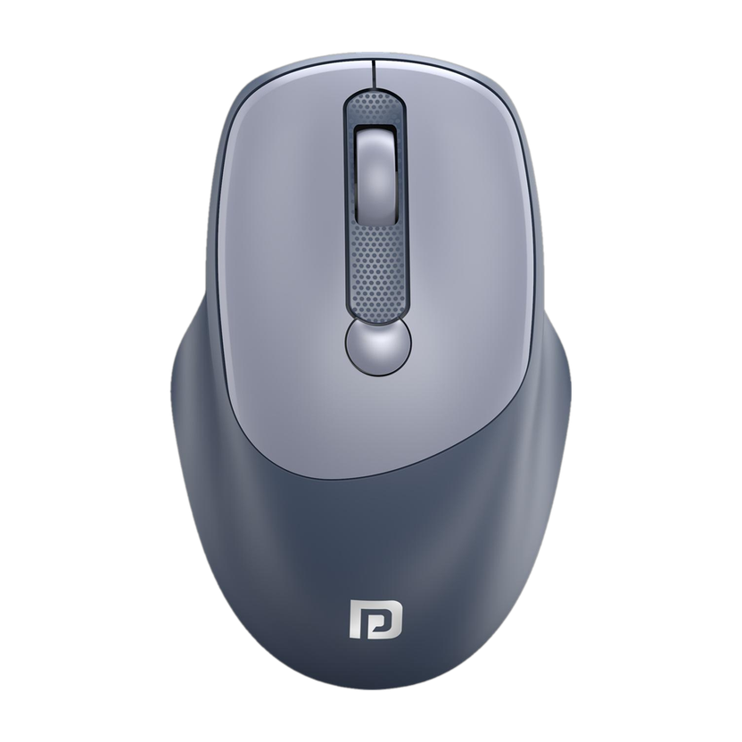 Portronics Toad 6 Ambidextrous Optical