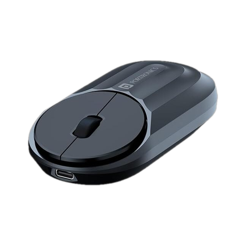 Portronics Toad 6 Ambidextrous Optical