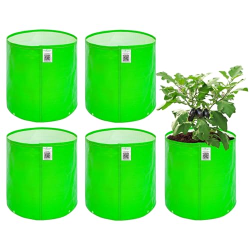 Anandi Green's Premium HDPE Uv