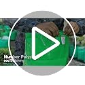 Anandi Green's Premium HDPE Uv