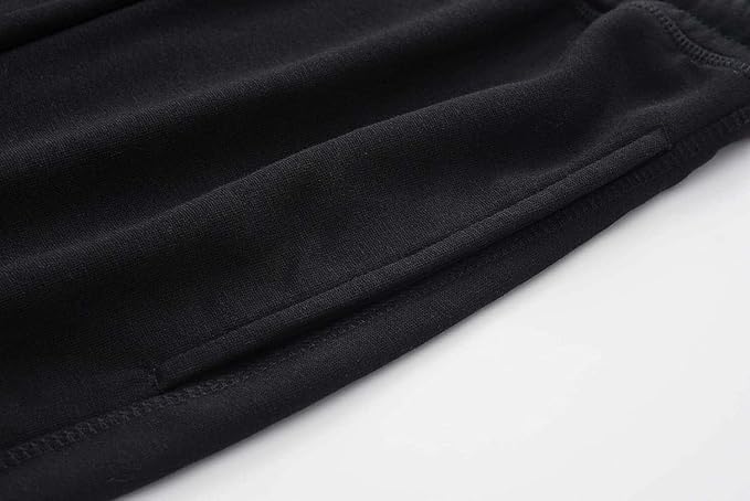 DOBAD Men's Cotton Shorts | Shorts for Mens | Mens Shorts… - Image 4