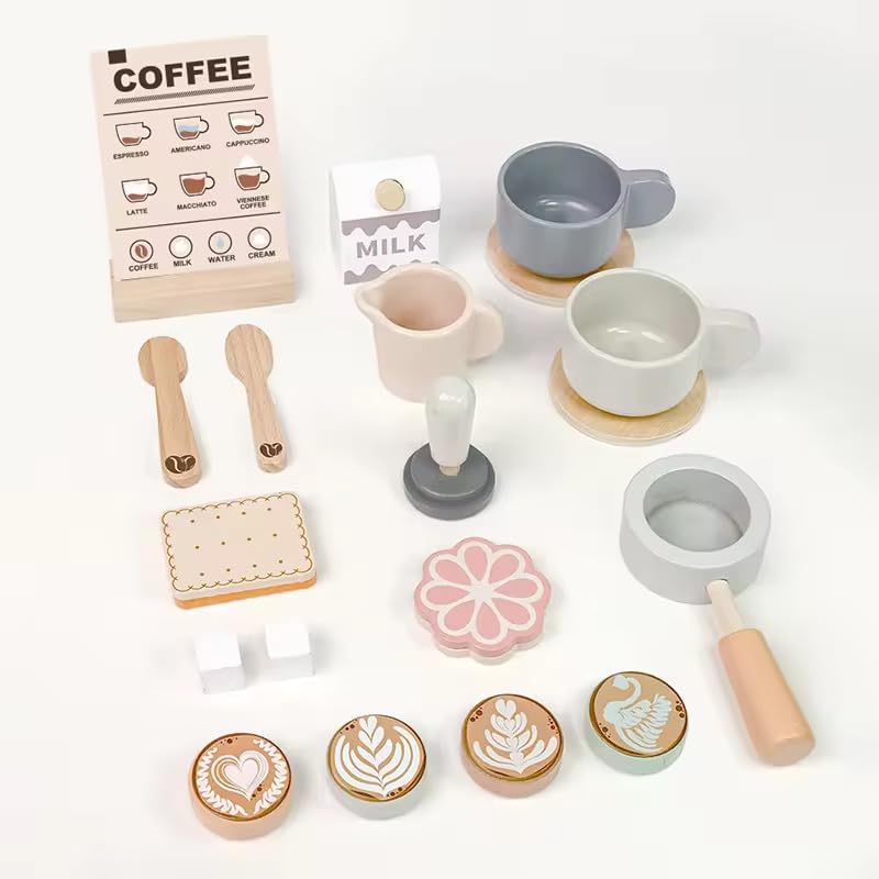 Premium Coffee Maker for Kids