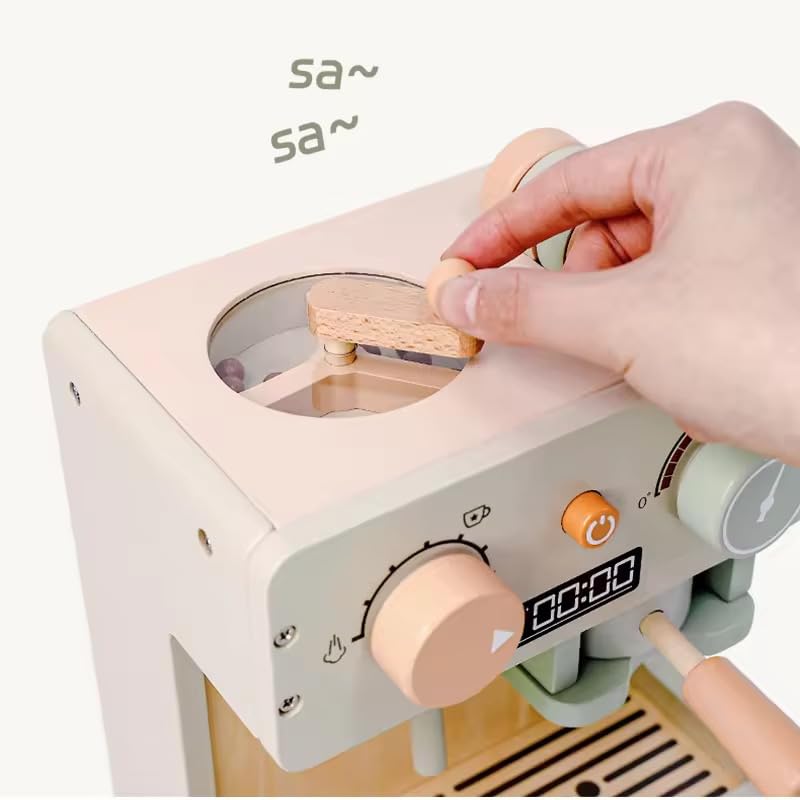 Premium Coffee Maker for Kids