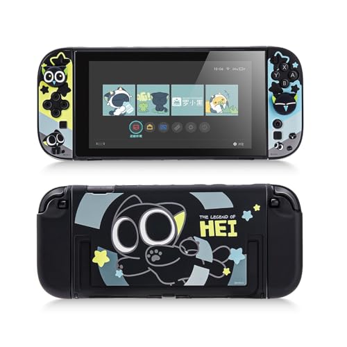 GeekShare Protective Case Compatible