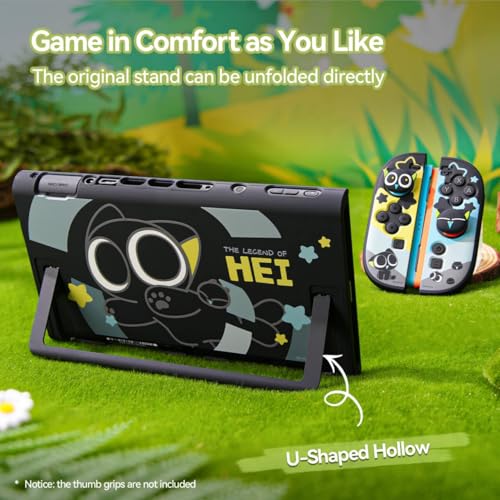 GeekShare Protective Case Compatible