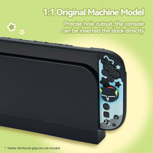 GeekShare Protective Case Compatible