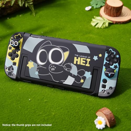 GeekShare Protective Case Compatible