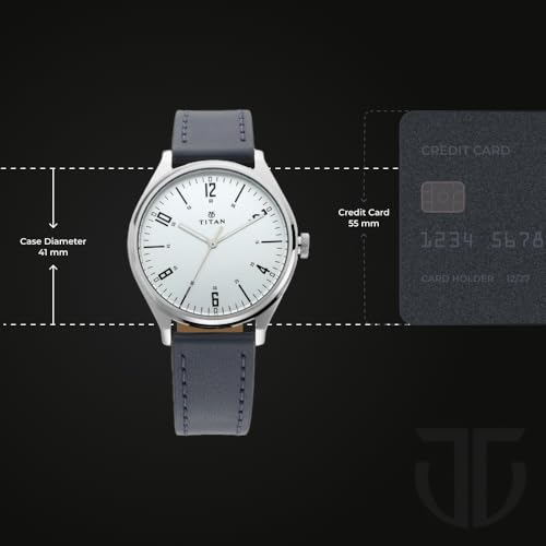 Titan Workwear Urban Edge Quartz