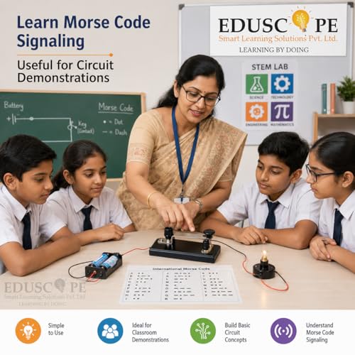 New Telegraph/Tapping/Morse Code Contact Key