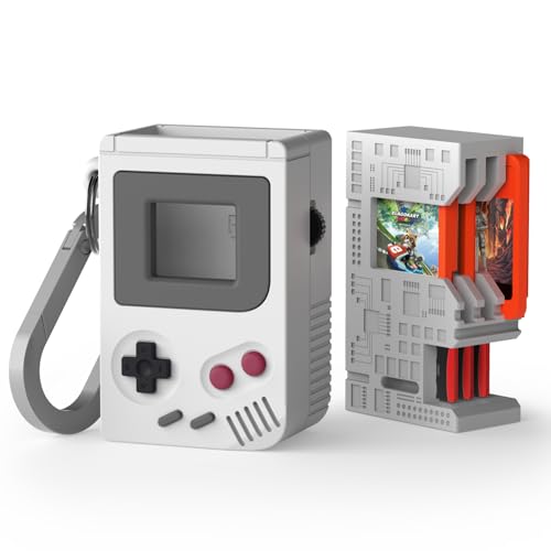 elago Switch Game Case for Nintendo Switch 2/OLED/Lite