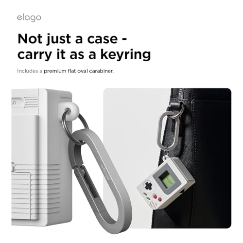 elago Switch Game Case for Nintendo Switch 2/OLED/Lite - Image 6