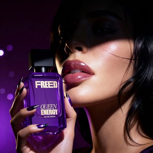 Freed Queen Energy & Smoking