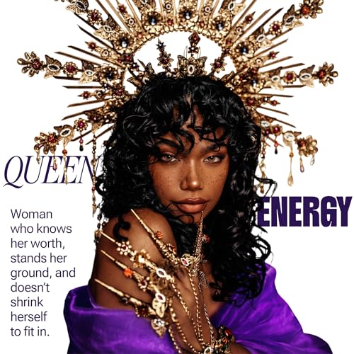 Freed Queen Energy & Smoking