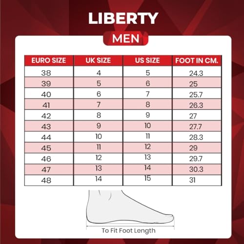 Liberty LEAP7X Black & Teal