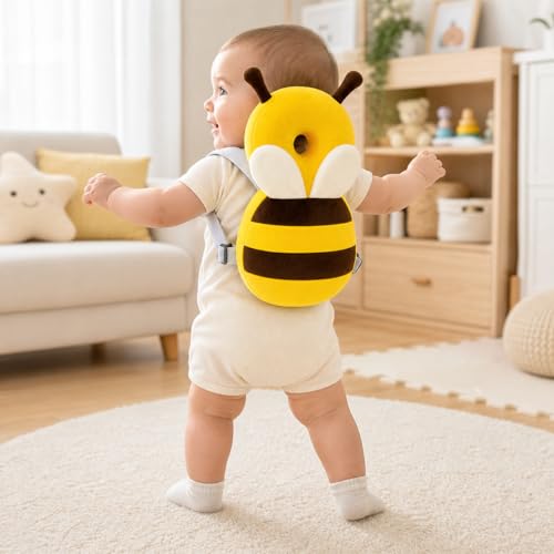 GLUN® Baby Cute Honey Bee
