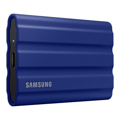 Samsung T7 Shield Portable SSD