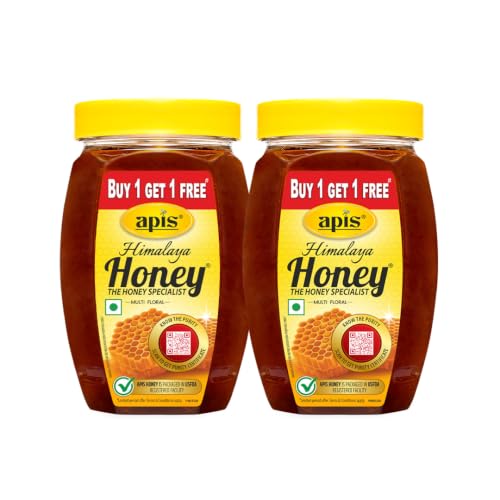 Apis Himalaya Honey, 500g