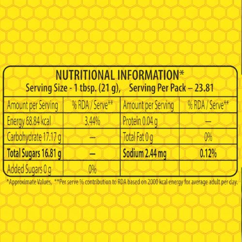 Apis Himalaya Honey, 500g