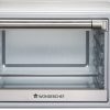 WONDERCHEF 30-Litre Oven Toaster Grill OTG Prato Digital Oven Toa - Image 2