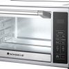 WONDERCHEF 30-Litre Oven Toaster Grill OTG Prato Digital Oven Toa - Image 3