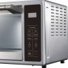 WONDERCHEF 30-Litre Oven Toaster Grill OTG Prato Digital Oven Toa - Image 5