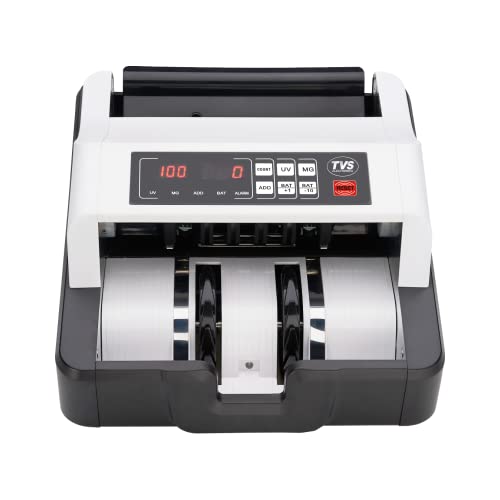 TVS ELECTRONICS CC-232 Classic Heavy-Duty