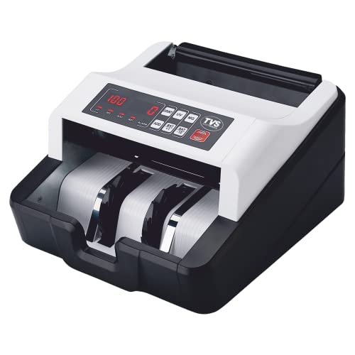 TVS ELECTRONICS CC-232 Classic Heavy-Duty