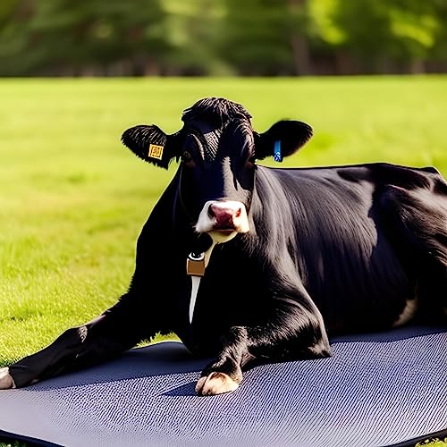 Dhara Animal Feeding Waterproof Rubber