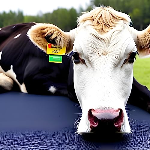 Dhara Animal Feeding Waterproof Rubber