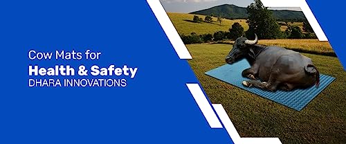 Dhara Animal Feeding Waterproof Rubber