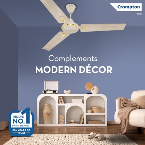Crompton SUREBREEZE HILL BRIZ NEO