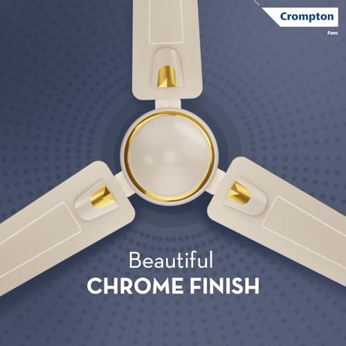Crompton SUREBREEZE HILL BRIZ NEO
