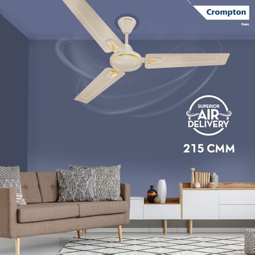 Crompton SUREBREEZE HILL BRIZ NEO