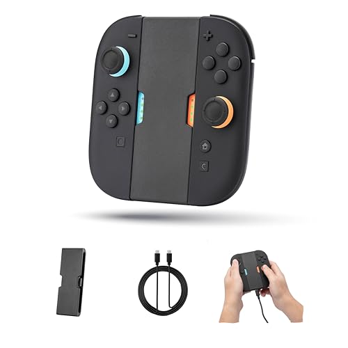 NiTHO Charging Grip for Switch
