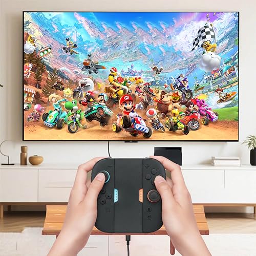 NiTHO Charging Grip for Switch
