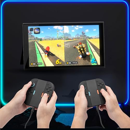 NiTHO Charging Grip for Switch