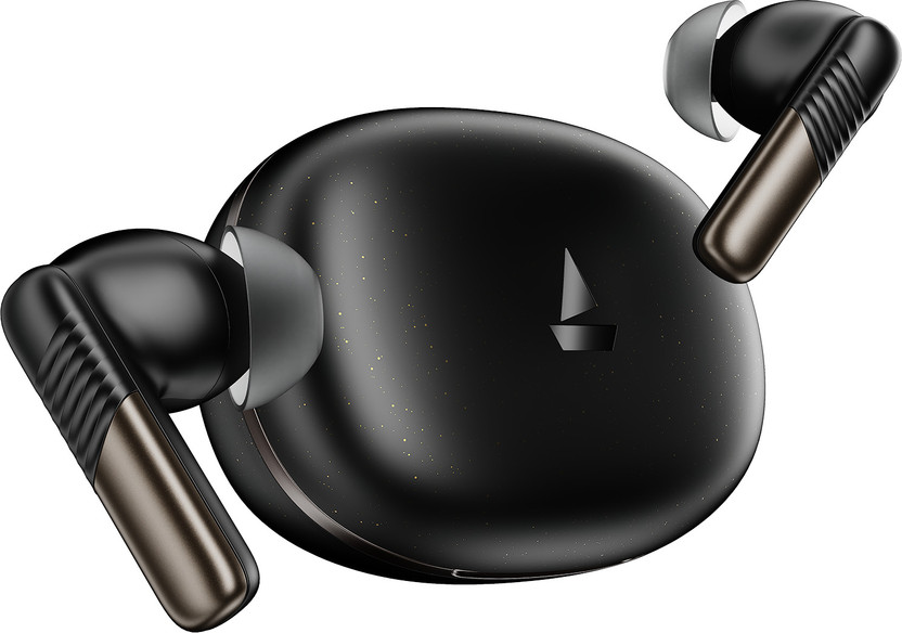 boAt Nirvana Ivy w/ 360 Spatial Audio, Dynamic Head Tracking,ANC( - Image 6