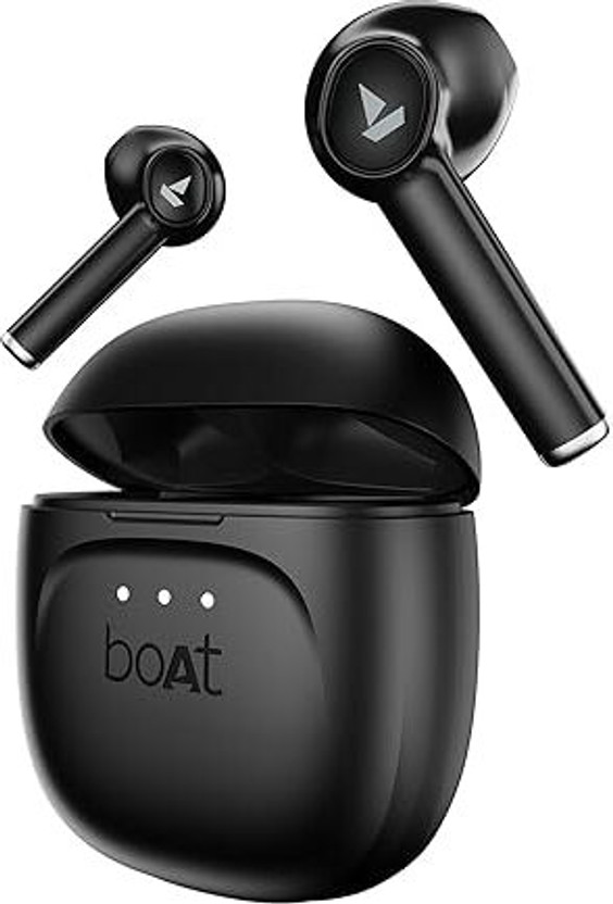 boAt Nirvana Ivy w/ 360 Spatial Audio, Dynamic Head Tracking,ANC( - Image 8