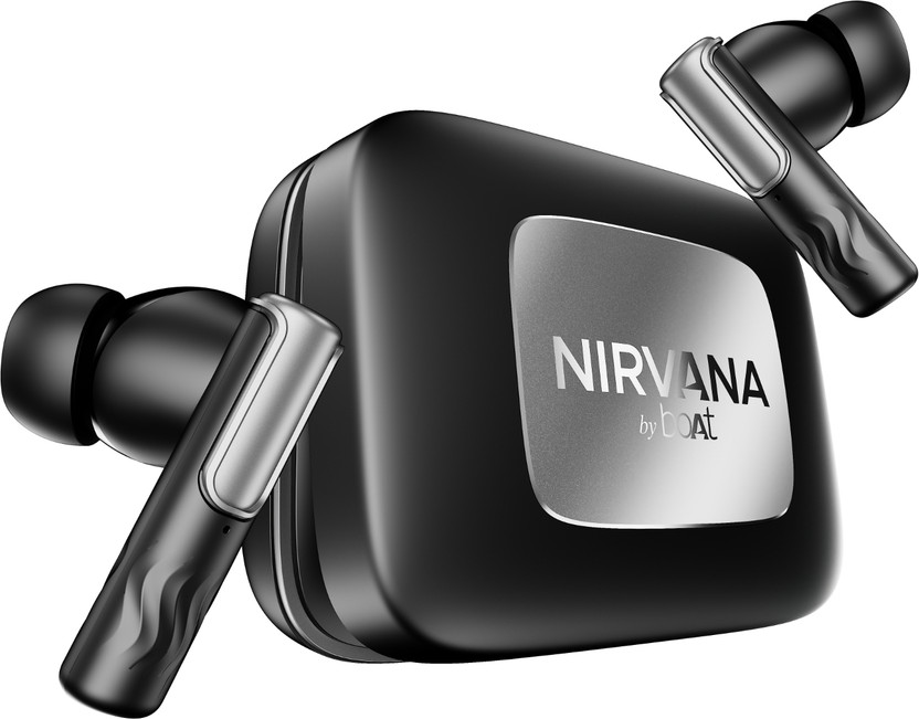 boAt Nirvana Ivy w/ 360 Spatial Audio, Dynamic Head Tracking,ANC( - Image 9