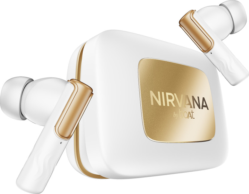 boAt Nirvana Ivy w/ 360 Spatial Audio, Dynamic Head Tracking,ANC( - Image 10