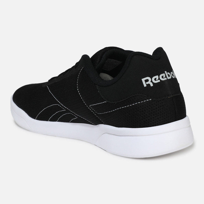 REEBOK TREAD LITE LUX LP BLACK NONE NONE Walking Shoes For Men (B - Image 3