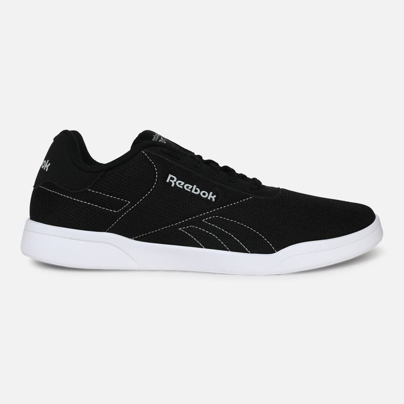 REEBOK TREAD LITE LUX LP BLACK NONE NONE Walking Shoes For Men (B - Image 4